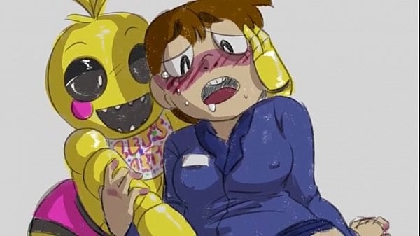 Chicas New Playmate [FNAF]