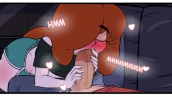Gravity Falls Wendy And Dipper Fuck [Gravity Falls, Uncensored]