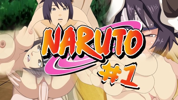 Anko Compilation 1 Naruto Hentai [Cartoon, Compilation, Naruto]