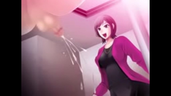 Ballbusting Cartoon [Cartoon, Hentai]