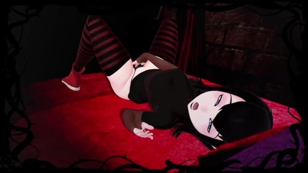 Dormitory Transylvania Mavis Dracula [Hotel Transylvania]