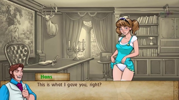 Disney’s Frozen Bad Manners Uncensored Episode 24 [Disney, Frozen, Hentai]