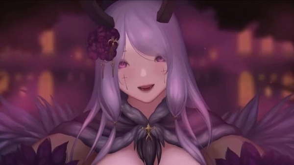 Bizzare Holy Land Sex Scenes - Part 62 - Hot Succubus Face POV By Loveskysanx [Artists, Being a Dik, Succubus]