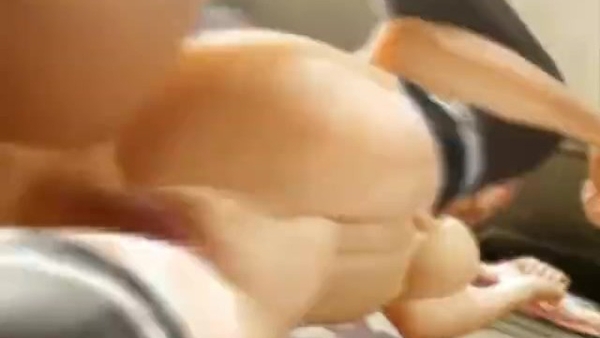 Final Fantasy Xiii - Serah Sell Out 3rd [Final Fantasy, Hentai]