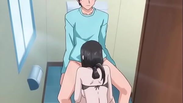 Virgin Fucks Friends Aunt Hentai [Anime]