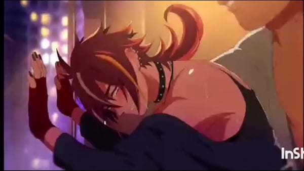 Idol Yaoi A Parte 3 [Yaoi]