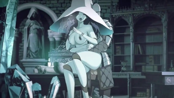 Ranni Fucked By A Traveler [Anime, Elden Ring]