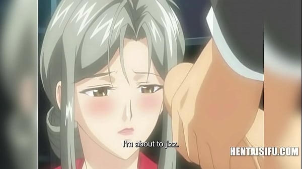 The Milky Teacher - Eng Subs [Anime, Ecchi, Uncensored]