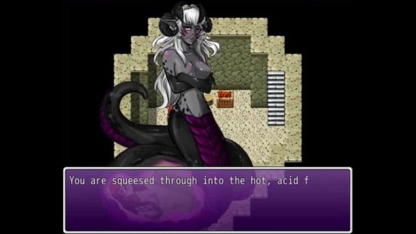 Mma Emo Naga Vore Vore 342 [Vore]