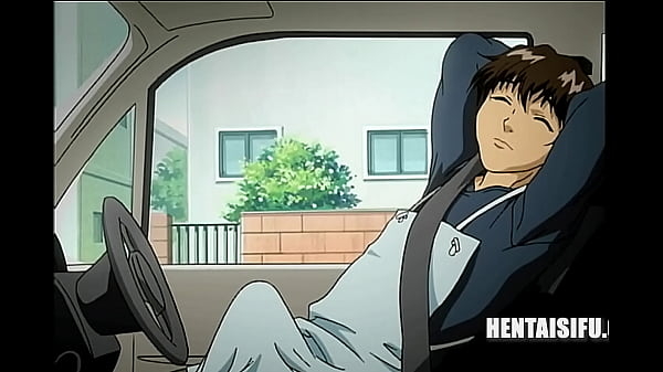 Champ Stain Remover Helps Japanese Milfs With Sex Stains Eng Sub Hentai [Hentai]