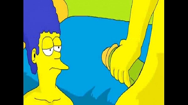 Los Simpsons Homero Dibujos Anal [Incest, The Simpsons]