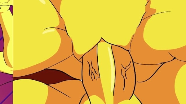 Friend Marge Simpson [The Simpsons]