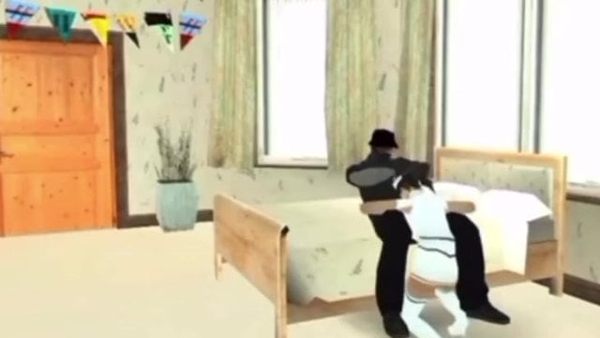 GTA Gangbang Mod [Gta]