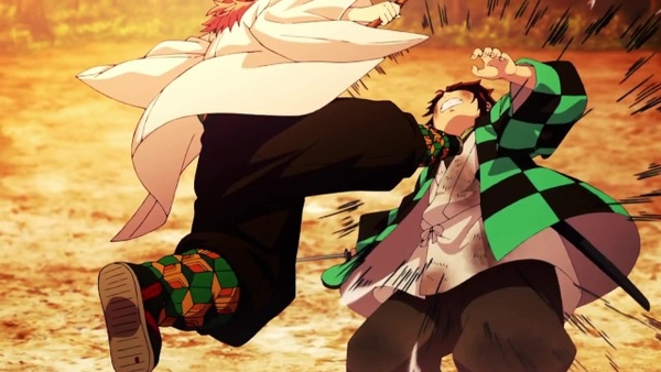 Kimetsu No Yaiba Amv: Demon Slayer Film [Demon Slayer, Hentai]