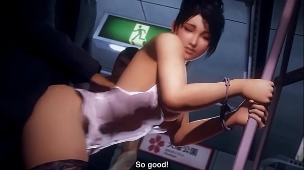 Kunoichi 2 Asian Hottie Fucked By Monster Dicks Compilation [Kunoichi, Monster, SFM]