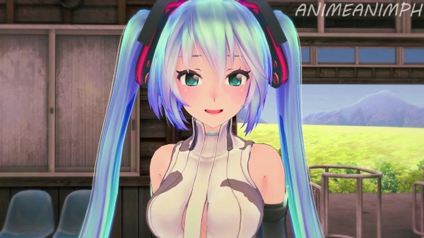 Project Sekai Colorful Stage Hatsune Miku Anime Hentai 3D Uncensored [3D, Anime, Cartoon, Hentai, Uncensored]
