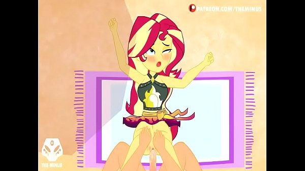 Cartoon girls fucked in original HMV [Furry, My Young Pony (MLP)]