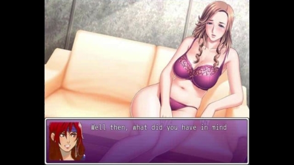 Mma Residence of Delights Vore 1 [Vore]