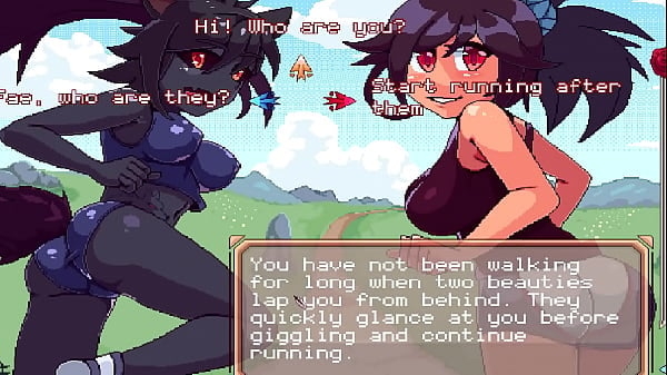 One Funny Horny Furry Recommended Me to Have Sex With A Hellhound [Ecchi, Netorare, Yaoi, Yuri]