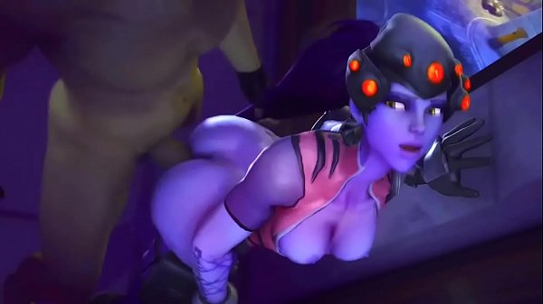 Overwatch Widowmaker Fucked Sourcefilmmaker Sfm [3D, Overwatch]