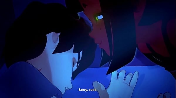 Meru the Succubus Full Ova (1-5) [3D, Succubus]