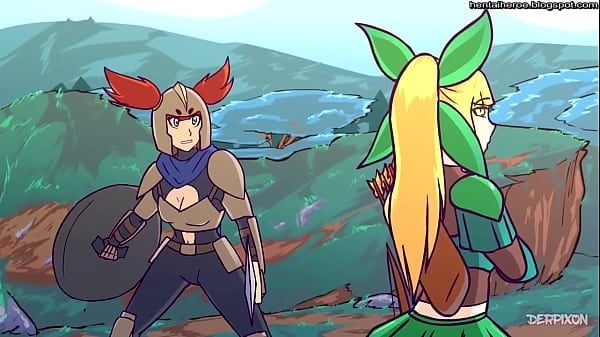 Hentai Babes Try Wild Group Sex [Artists, Monster, Tentacle]
