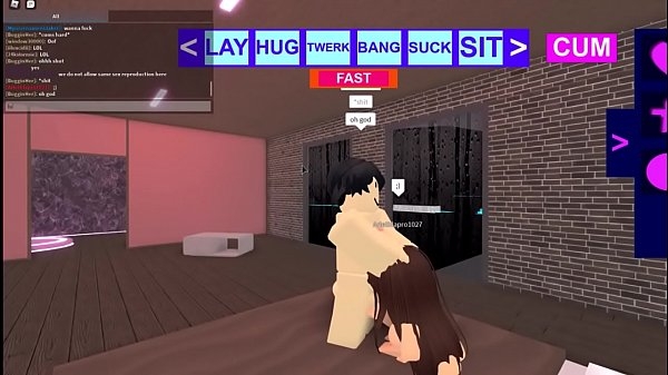 Having Roblox Sex With a Gorgeous Girl in a Condo Join Cali Condos Server Discordggrobloxcondo [Roblox]