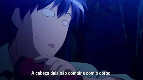 Creature Musume No Iru Nichijou Ep 11 (sem Censura) [Hentai, Monster, Monster Musume]