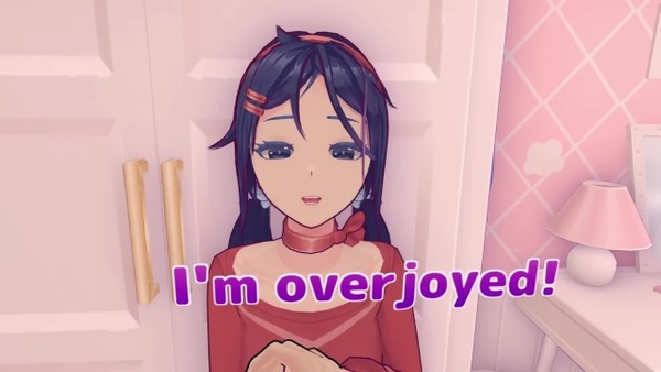 Hentai Mita Sex Scene Secret Ending MiSide Uncensored [Hentai, Miside]