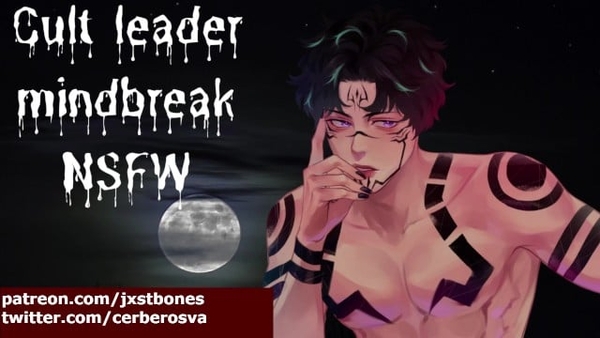 Fucking until Your Legs Don T Work Nsfw Audio Roleplay Guy Moaning Horror Asmr [Asmr]