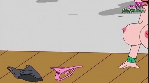American Stepdad Riffsandskulls Stan [American dad, Hentai]