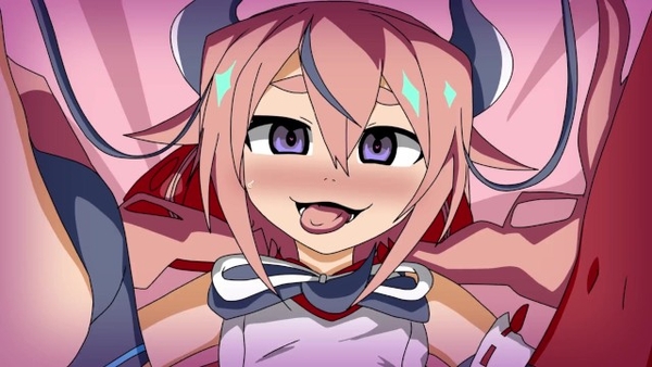 Meika Hime Animated (made By Abujan) [Hentai]