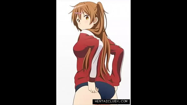 Passionate Whispers: Mindful Exploration of Sensual Anime Dreams [Ecchi, Slideshow]