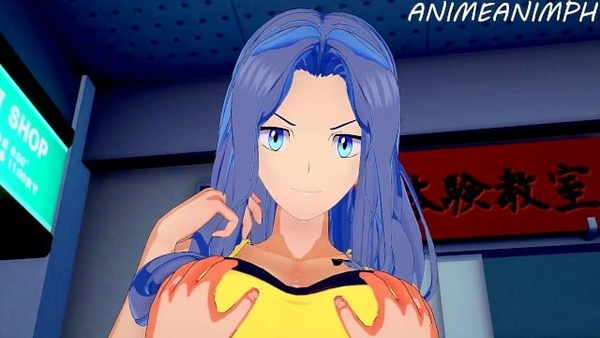 Pokemon Karen Hentai Rule Dick [Cartoon, Games, Pokemon]