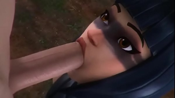 Fortnite Porno Anime 3d [3D, Fortnite, Hentai]