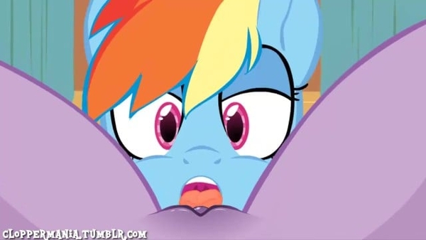 My Young Pony: lesbian Sex is Magic [My Young Pony (MLP)]