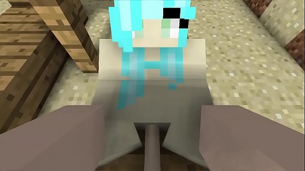 Minecraft Wolf Sex [Minecraft]