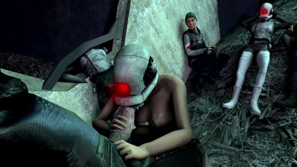 Half-life 2: Citizen Pmv [r34 Citizen] [Half-Life]