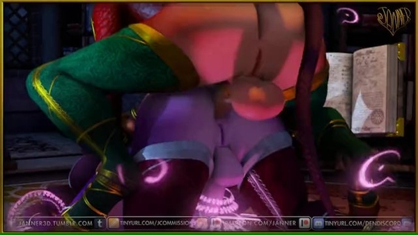 In A Bind Sfm Hentai Big Tits Futanari Creature Girl Rule34 Bdsm Fantasy butt Cartoon Rule 34 Wild 3d Monstergirl Magic Succubus [Cartoon, Futanari, Hentai, SFM]