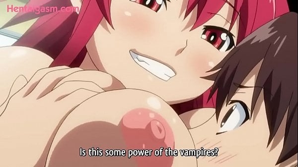 Itadaki Seieki Bonus Episode Dub [Hentai]