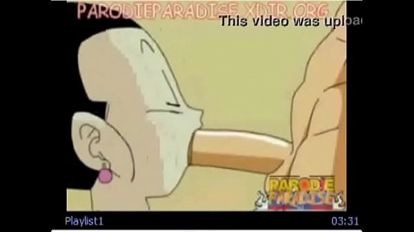(3d Hentai)(dragon Ball) Sex With Chi Chi [Dragon Ball, Hentai]