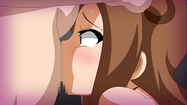 L Anime on Stockings Foot Fetish [2D]