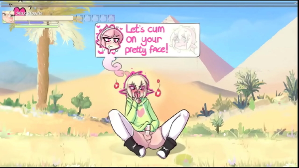 Max The Elf V04 Femboy Hentai Game Pornplay Ep9 Letting Max Moan Louder [Elf, Femboy, Games]