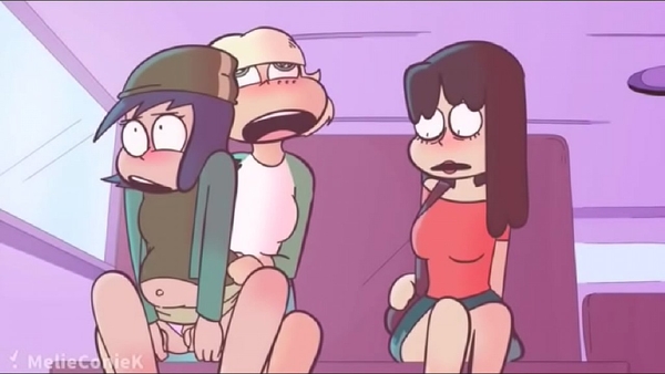 Hentai Compilation 4 Studiofow Zonkpunch [Artists]
