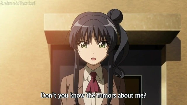 Kakushi Dere uncensored [Hentai, Uncensored, Vanilla]
