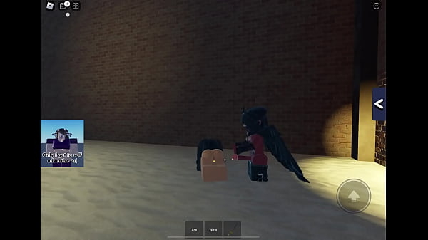Roblox Y2K Girl Get Fucked Hard By Demon Cock [Cartoon, Roblox]