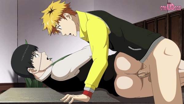 Hide Fucks Hard Kaneki, Tokyo Ghoul Yaoi, Hentai Yaoi, Anime Gay [Cartoon, Yaoi]