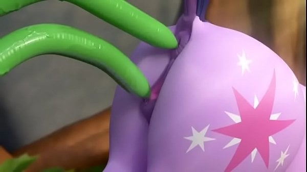 Mlp Twilight Tentacles Mlp Young Pony Tentacle [Tentacle]