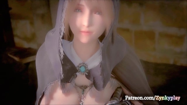 Elden Ring Fia Fucked Small Pussy Gangbang [Anime, Elden Ring, Monster]
