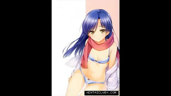Nude Naked Pics Softcore [Ecchi, Slideshow]